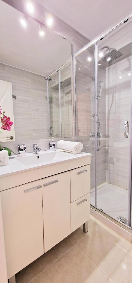 Apartamento La Carihuela Торремолинос Экстерьер фото